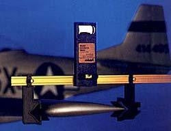 Model Incidence Meter