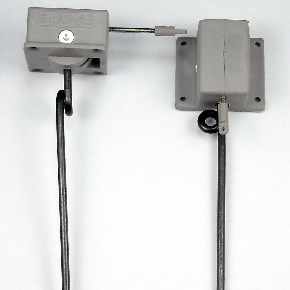 #601   85 deg .15 - .40 Mechanical Main Retracts