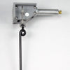 #602P   90 deg Pneumatic Mini Spring Down Nose Retract