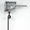 #602   90 deg .15 - .40 Mechanical Nose Gear