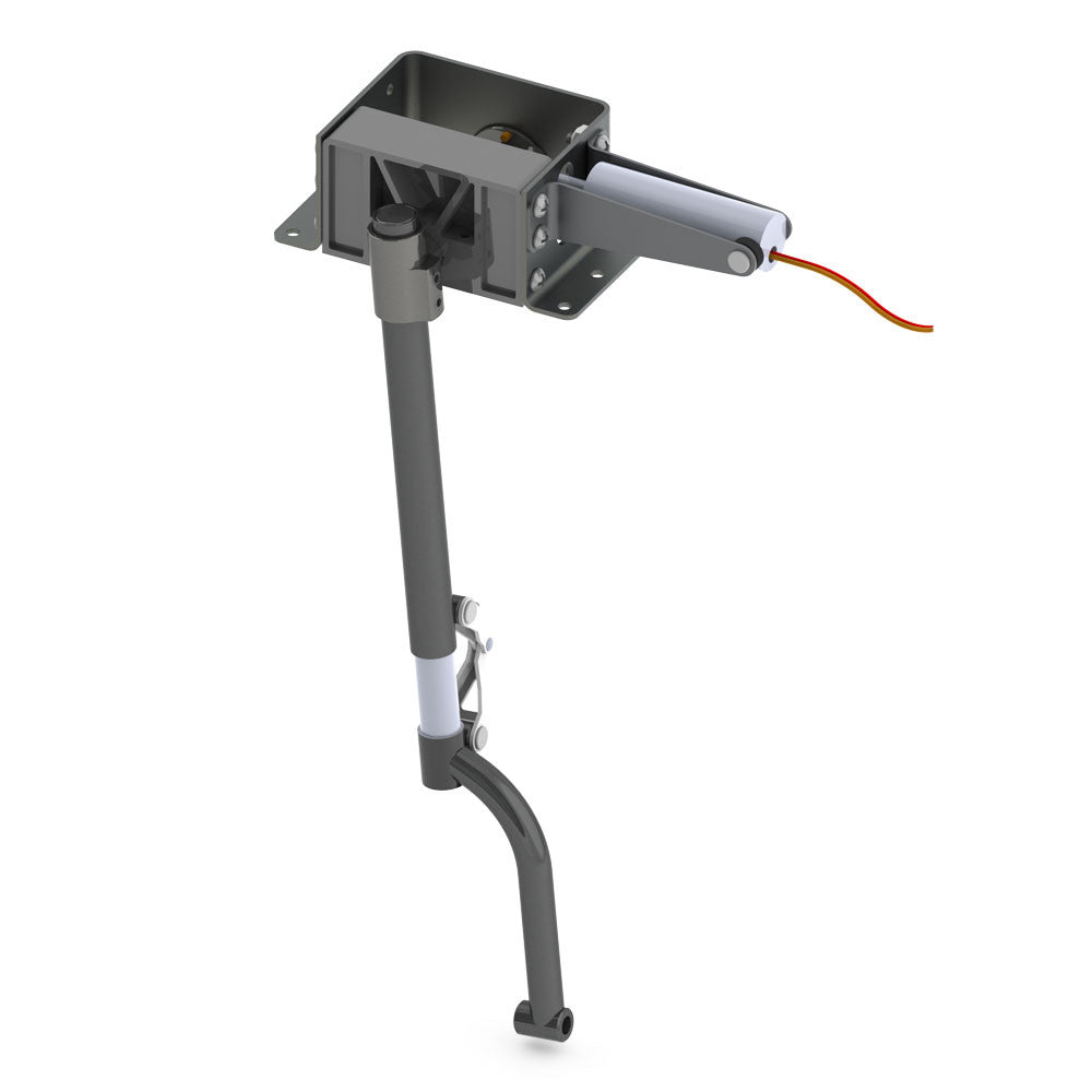 #622-5E   Top Flite P-51 Mustang Electric Main Retracts