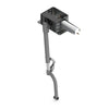 #622-5   Top-Flite P-51 Mustang Pneumatic Main Retracts