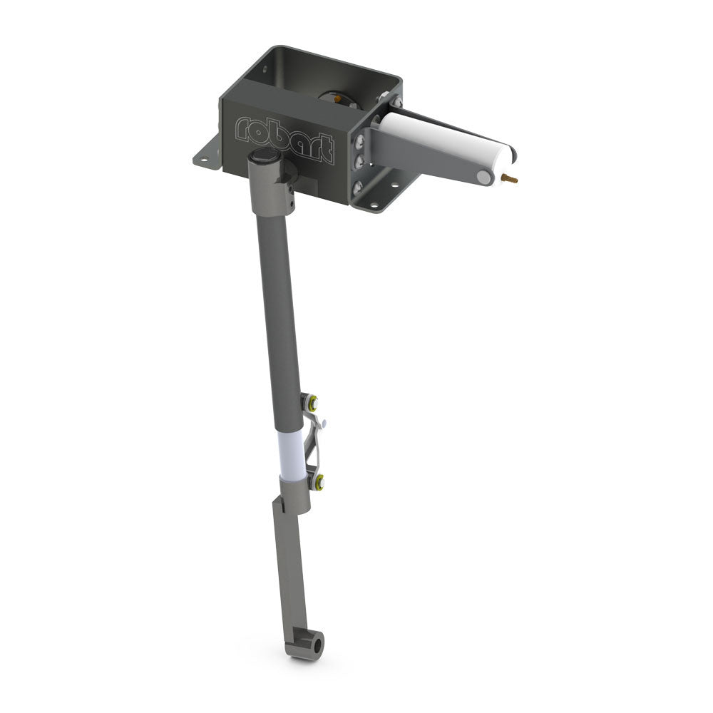#622P47HD   Top-Flite P-47 Thunderbolt HD Pneumatic Main Retracts