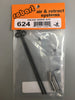 #624   612 wire kit