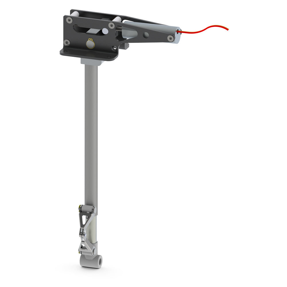 #630WMZEROE   World Model GS Zero Electric Retracts