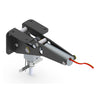 #643RSE   90 deg Electric Nose Firewall/Belly Mount Robostrut Ready
