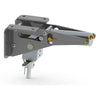 #644HDRS   95 deg HD Pneumatic Nose Firewall/Belly Mount Robostrut Ready - special order