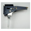 #644RS   95 deg Pneumatic Nose Firewall/Belly Mount Robostrut Ready