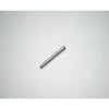 #650010M   3/16" Axle