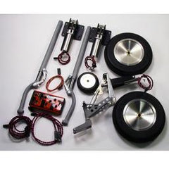 Top R/C Zero 93" Accessories select from the drop down below