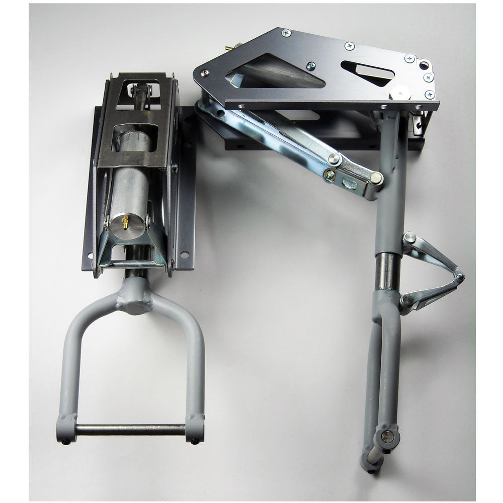 #D-18   Ziroli Beech D-18/C-45 Main Retracts