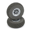 DIAMOND TREAD LITE WHEELS