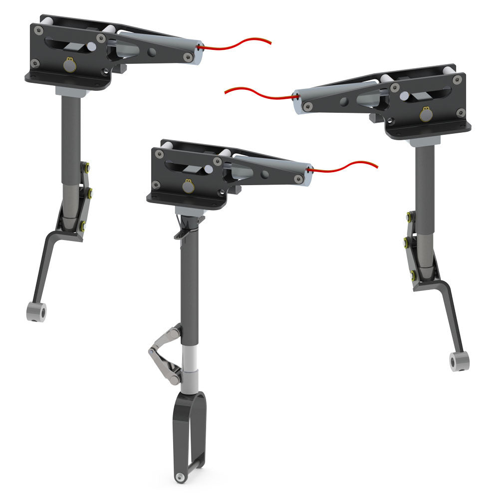 #ESMPC-21E   ESM 71" Pilatus PC-21