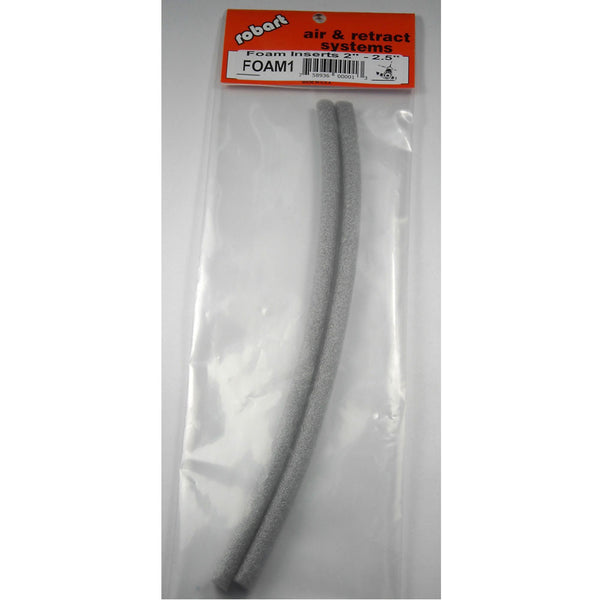 103 Large Straight Strut Covers – Robart Manufacturing