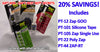 #Gift Box - Zap's Best Kept Secrets