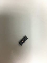 #177-JUMPER  ELECTRIC CONTROL BOX AUX BATTERY JUMPER