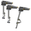 #KMPP38   Kondor Model Products P-38 Tri-Gear Set w/Air Kit