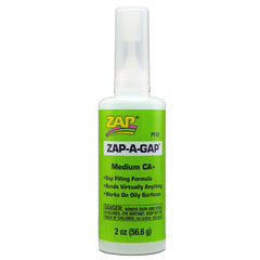 Zap a Gap CA+ (Medium - Green)