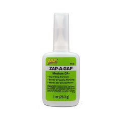 #Gift Box - Zap Refill