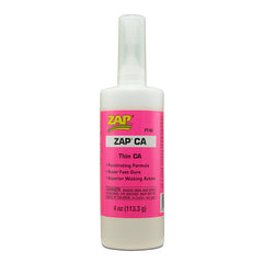 Zap CA (Thin - Pink)