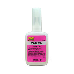 #Gift Box - Zap Refill