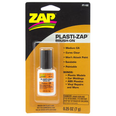 Plasti-ZAP CA