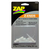 #PT-18   Z-Ends (Pkg)