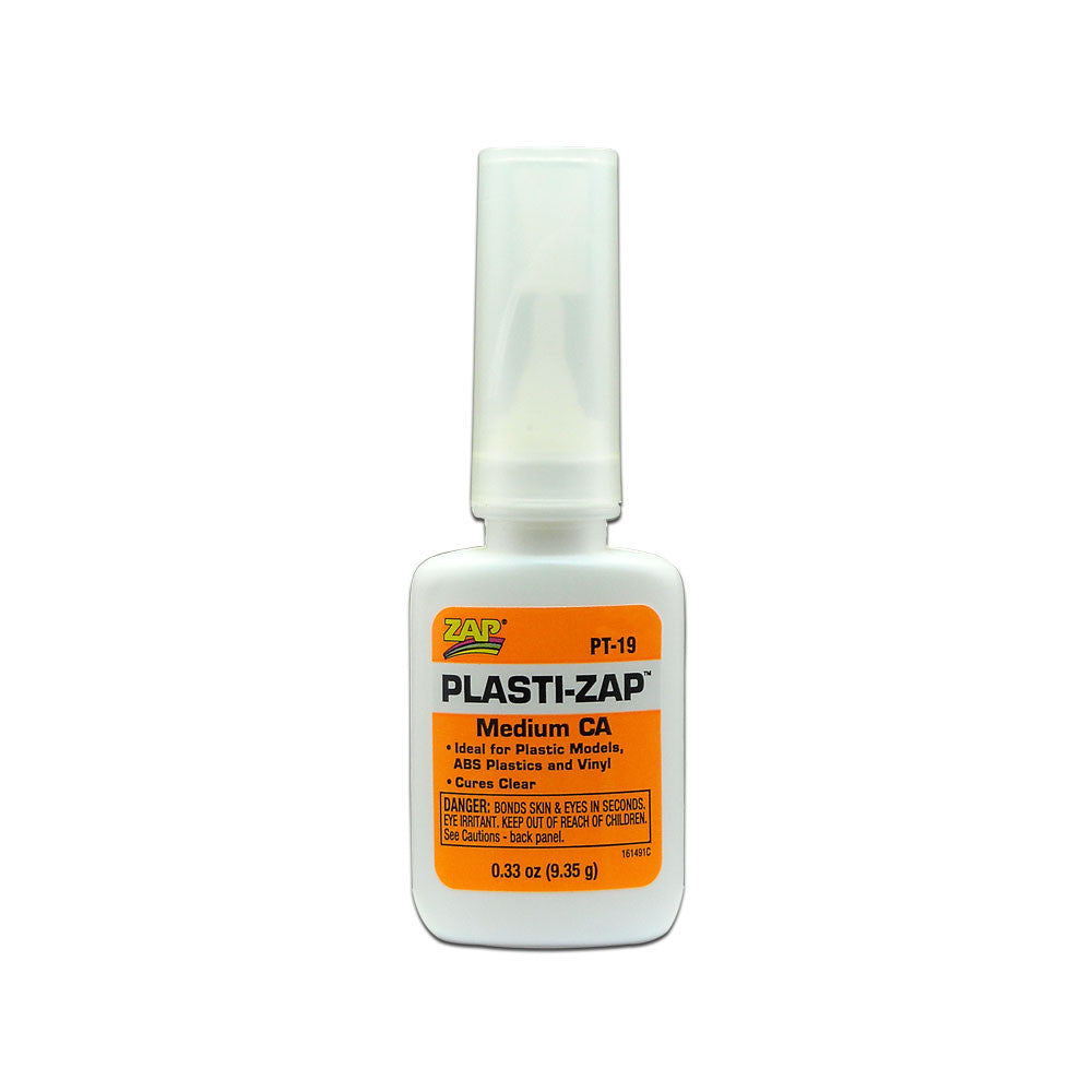 Plasti-ZAP CA
