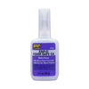 #PT-25   1 oz. ZAP-O FOAM SAFE CA+ Odorless