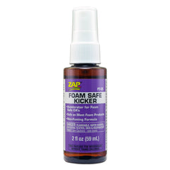 Zip Kicker (CA Accelerant)