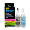 #PT-35   4 oz. Z-POXY 15 Minute