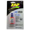 #PT-42   .20 oz. Z-42 Blue Threadlocker