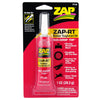 #PT-44   ZAP-RT  Rubber Toughened CA