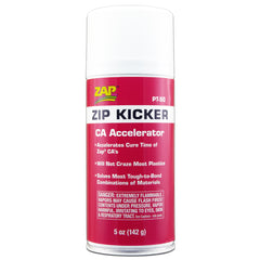 Zip Kicker (CA Accelerant)