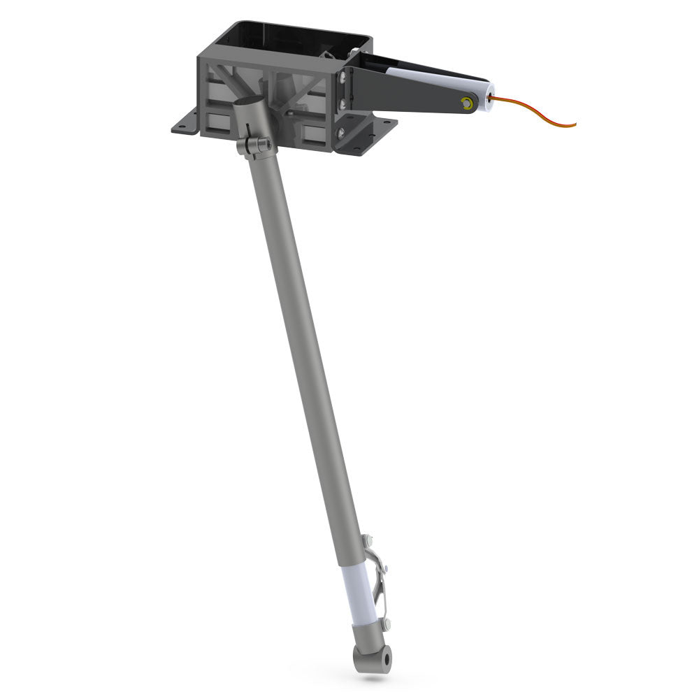 #TFFW190E   Top-Flite FW190 Electric Retracts