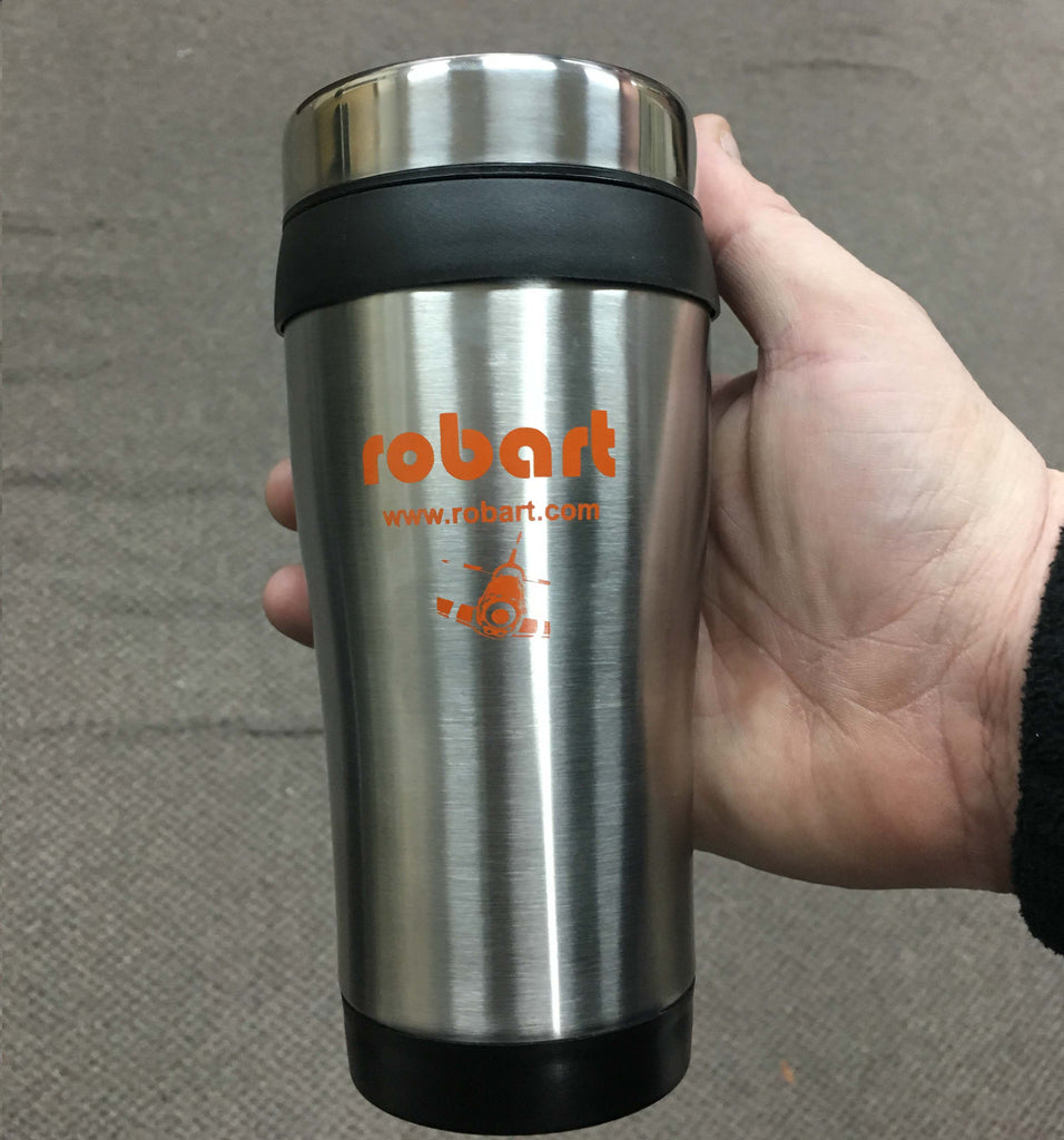 Robart Tumbler