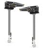 #630WMZERO   World Model GS Zero Pneumatic Retracts