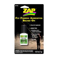 Fly Fishing Zap a Gap CA+ (Medium - Green)