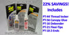#Gift Box - Zap Treasures