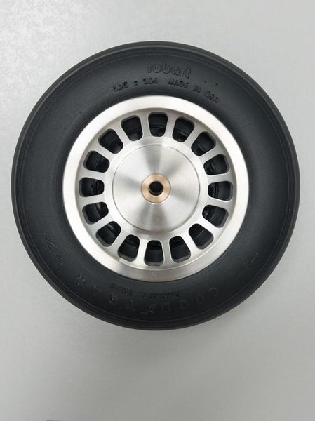 Aluminum Wheels for 5