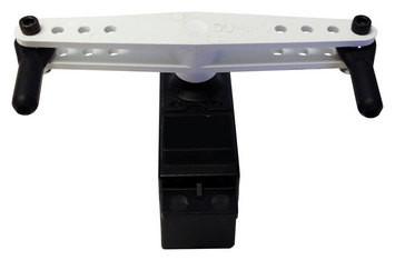FULL DUAL SERVO ARM
