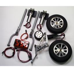 Top R/C P-51D Accessories - Select from the drop down below