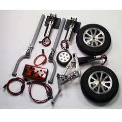 Top R/C P-51D Accessories - Select from the drop down below