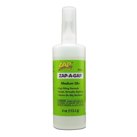 Zap-A-Gap