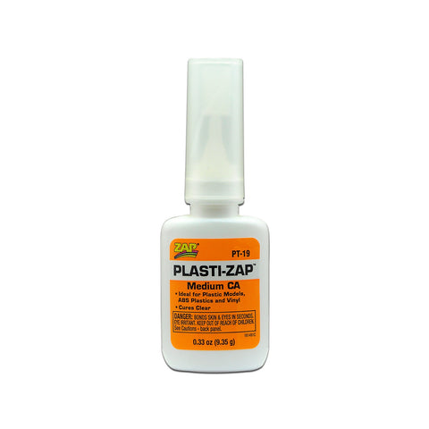 Plasti-Zap