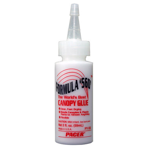 Canopy Glue