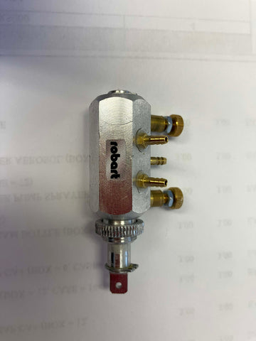 Air Systems Components>Air Valves