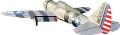 Top RC P-47 Scale RC Plane - 96"