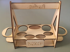 ZAP GLUE CADDY