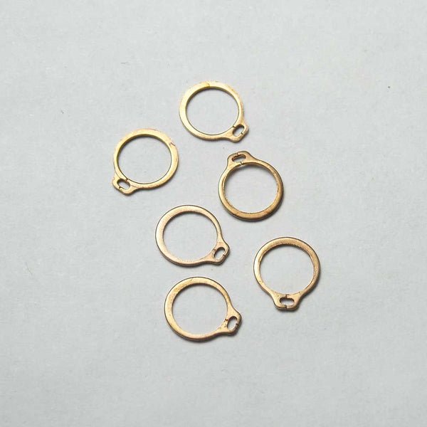 #1125F-6 External Retaining Ring – Robart Manufacturing